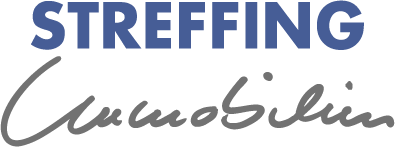 Logo of Immobilien Streffing GmbH & Co. KG