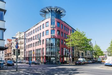 Hier stimmen Architektur, Ausstattung und Preis 56068 Koblenz, Bürofläche