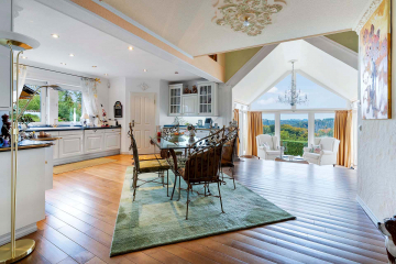 Kreativität trifft *GRÜNE IDYLLE* 56594 Willroth, Einfamilienhaus