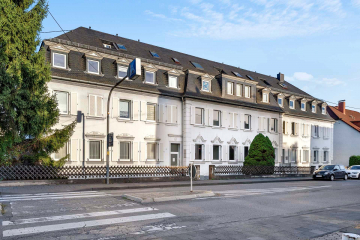 Willkommen im neuen Zuhause ! 56566 Neuwied / Engers, Etagenwohnung