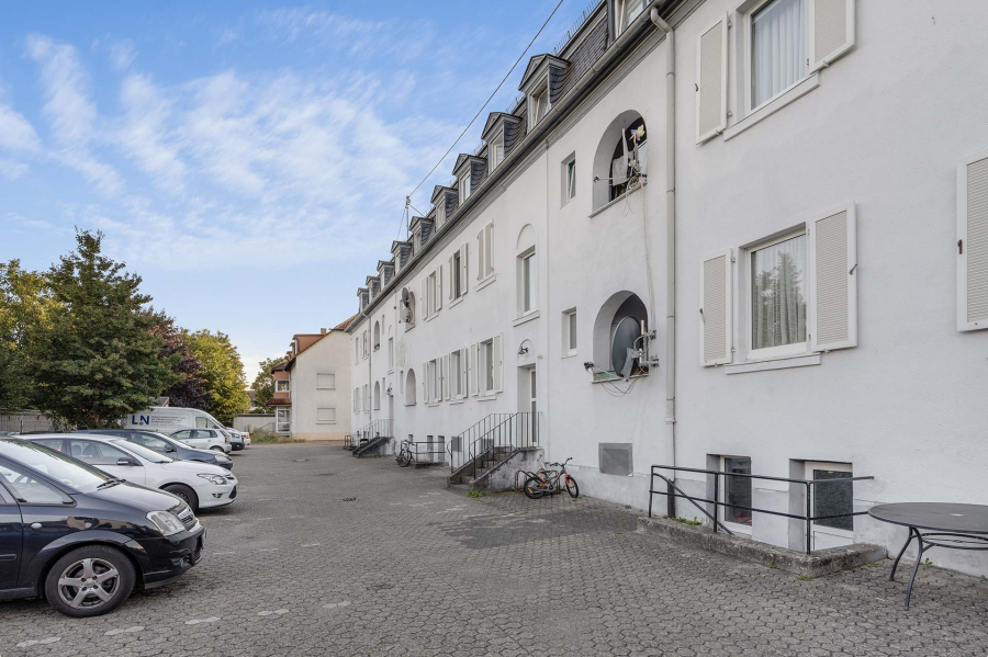 Willkommen im neuen Zuhause ! - Foto 1