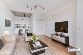 Virtuelles Homestaging - *STARTERSET* : Wohnung + Garagenplatz