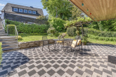 Bild - LOGENPLATZ MIT WEITBLICK