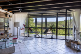 Bild - LOGENPLATZ MIT WEITBLICK