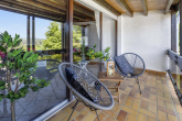 Bild - LOGENPLATZ MIT WEITBLICK