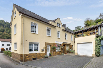 „Hier findet jeder seinen Platz!“ 56567 Neuwied / Altwied, Einfamilienhaus