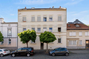 IMMOBILIENFÜCHSE aufgepasst! 56564 Neuwied, Mehrfamilienhaus