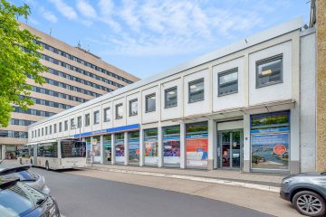 Setzen Sie Ihr Business auf Wachstumskurs! 56068 Koblenz, Bürofläche