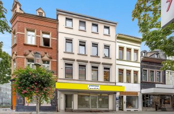 **Mut zur Selbständigkeit in 1A-Lage von Neuwied ** 56564 Neuwied, Ladenfläche