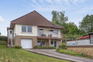 Ein Haus, das Freude macht! 56566 Neuwied / Gladbach, Einfamilienhaus