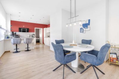 Wertvoll investieren! 56626 Andernach / Namedy, Erdgeschosswohnung