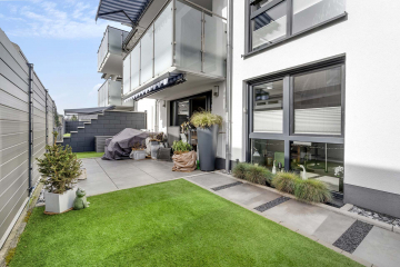 Modernes Leben mit Stil 56581 Ehlscheid, Erdgeschosswohnung