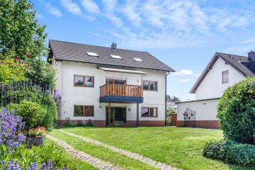 * KOMFORTABLES MITEINANDER * 56567 Neuwied, Mehrfamilienhaus