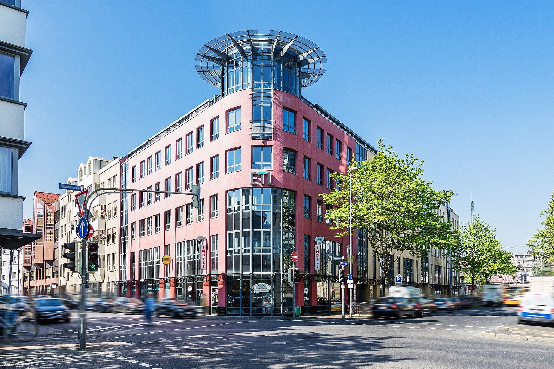 Außenansicht