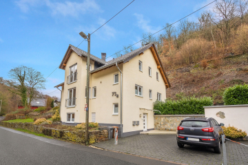 ***Freude am Wohnen*** 56077 Koblenz, Dachgeschosswohnung