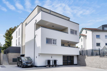 Ankommen. Durchatmen. Wohlfühlen. 56579 Rengsdorf, Erdgeschosswohnung