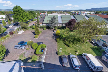 – Großzügig wohnen auf zwei Ebenen – 56566 Neuwied, Maisonettewohnung