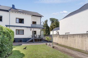 Ein weitere Investition in Ihre Zukunft! 56564 Neuwied, Mehrfamilienhaus