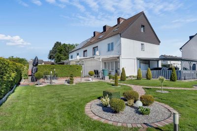 Nicht zögern! – Top Angebot – 56567 Neuwied / Torney, Reihenendhaus