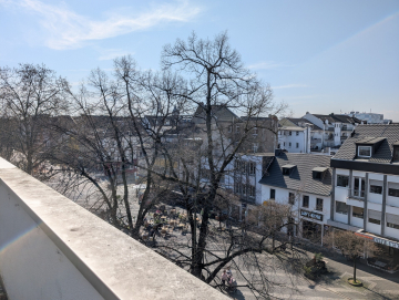 Big Citylife… 56564 Neuwied, Maisonettewohnung