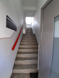 Treppenhaus - Top Anbindung, Idealer Schnitt – 3ZKB