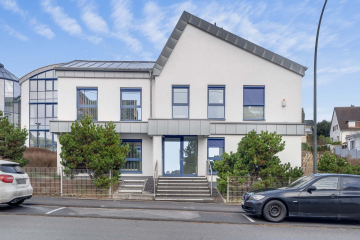 Einziehen, einrichten, durchstarten! 56203 Höhr-Grenzhausen / Grenzau, Bürofläche