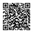 Qrcode - EIN STARKER AUFTRITT!