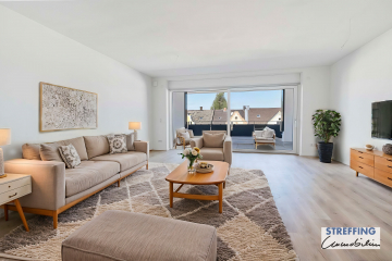 Familien aufgepasst! (06) 56564 Neuwied, Maisonettewohnung