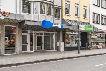 * Top Gewerbefläche in der Marktstraße * 56564 Neuwied, Verkaufsfläche