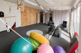 Activity Area Ansicht 1