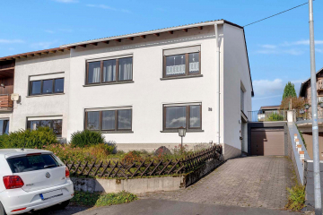 *Zuhause ist ein Lebensgefühl!* 56566 Neuwied, Einfamilienhaus