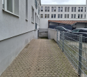 Bild - Zentrales Parken in der Innenstadt