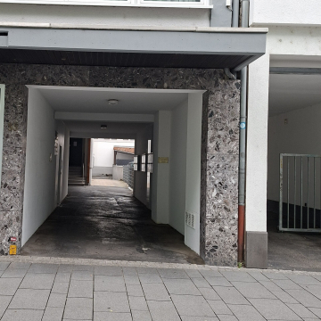 Zentrales Parken in der Innenstadt 56068 Koblenz, Stellplatz