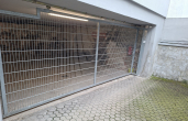 Bild - Zentrales Parken in der Innenstadt