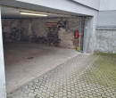 Bild - Zentrales Parken in der Innenstadt