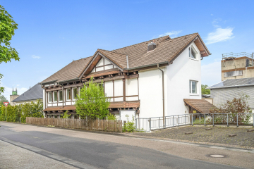 WORK DIFFERENT – zentrumsnahe Büroflächen in Neuwied 56567 Neuwied, Bürofläche