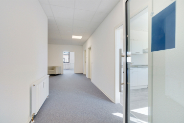 Hier macht das Arbeiten Spaß! 56564 Neuwied, Bürofläche