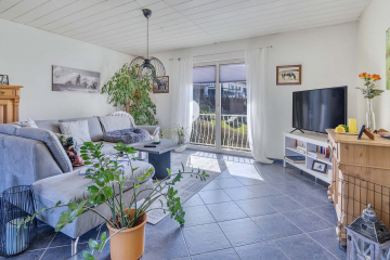 Ein Haus mit vielen Möglichkeiten! 56581 Ehlscheid, Zweifamilienhaus