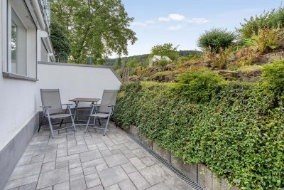 Modern investieren – langfristig profitieren! 56626 Andernach / Namedy, Souterrainwohnung