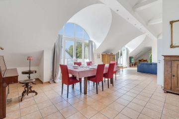 Penthouse? – „Gerne!“ 56564 Neuwied, Penthousewohnung