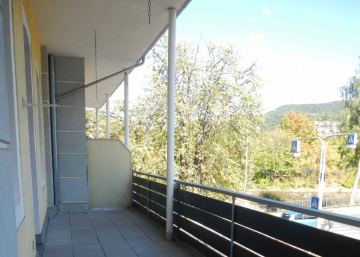 Die ersten 4 Wände! Jetzt in Bad Ems 56130 Bad Ems, Etagenwohnung