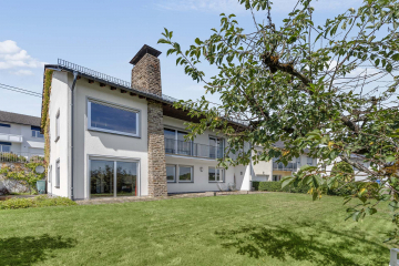 „Willkommen Zuhause!“ 56581 Melsbach, Einfamilienhaus