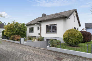 Mit Blick in die Zukunft! 56753 Mertloch, Einfamilienhaus