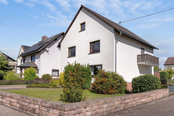 *Kauf dir ein Stück: Familienglück* 56567 Neuwied / Niederbieber, Einfamilienhaus