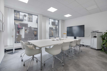 Anmelden, aufschließen, loslegen…. 56626 Andernach, Bürofläche