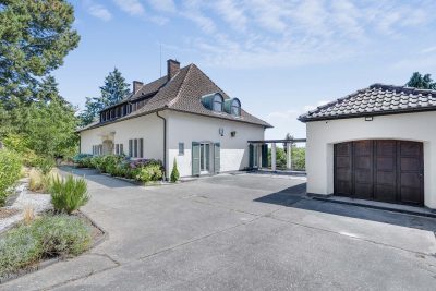 Ankommen, ansehen, eintauchen: Familienparadies mit Pool! 56567 Neuwied / Feldkirchen, Villa