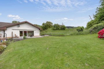 *Rehe statt Nachbarn!* 56566 Neuwied / Gladbach, Einfamilienhaus